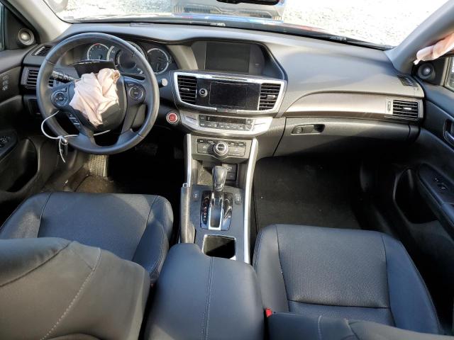 Photo 7 VIN: 1HGCR2F86DA283744 - HONDA ACCORD EXL 