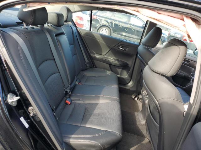 Photo 9 VIN: 1HGCR2F86DA283744 - HONDA ACCORD EXL 