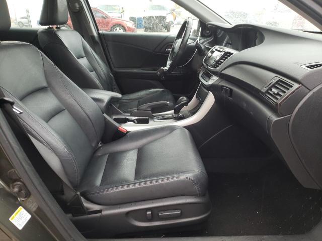 Photo 4 VIN: 1HGCR2F86EA005086 - HONDA ACCORD EXL 