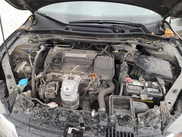 Photo 6 VIN: 1HGCR2F86EA005086 - HONDA ACCORD EXL 