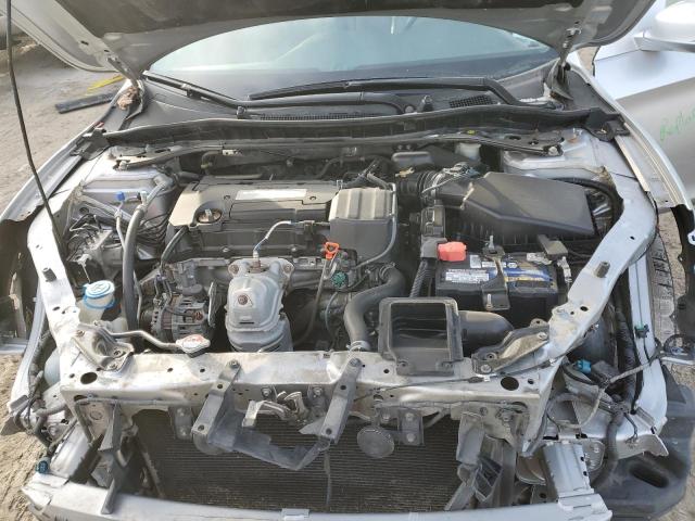 Photo 10 VIN: 1HGCR2F86EA007582 - HONDA ACCORD EXL 