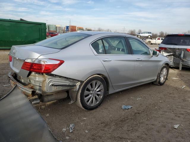 Photo 2 VIN: 1HGCR2F86EA007582 - HONDA ACCORD EXL 