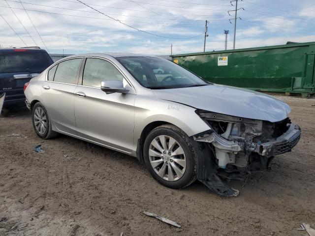 Photo 3 VIN: 1HGCR2F86EA007582 - HONDA ACCORD EXL 