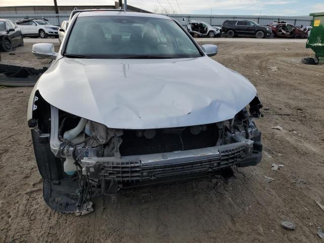 Photo 4 VIN: 1HGCR2F86EA007582 - HONDA ACCORD EXL 