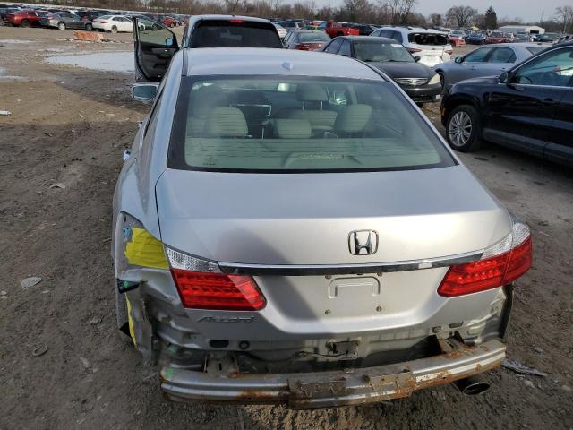 Photo 5 VIN: 1HGCR2F86EA007582 - HONDA ACCORD EXL 