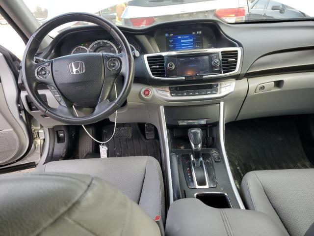 Photo 7 VIN: 1HGCR2F86EA007582 - HONDA ACCORD EXL 