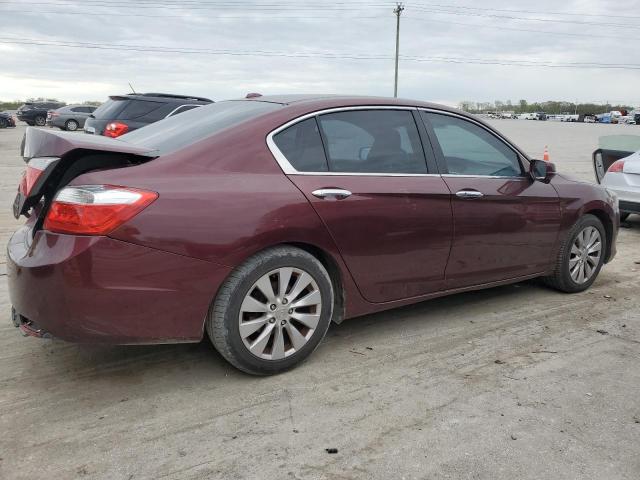 Photo 2 VIN: 1HGCR2F86EA009977 - HONDA ACCORD 