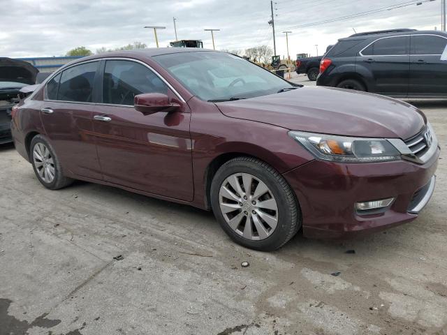 Photo 3 VIN: 1HGCR2F86EA009977 - HONDA ACCORD 