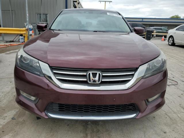 Photo 4 VIN: 1HGCR2F86EA009977 - HONDA ACCORD 