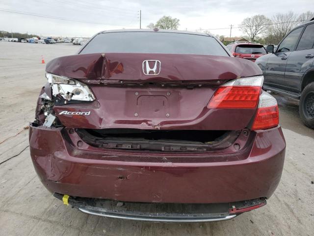 Photo 5 VIN: 1HGCR2F86EA009977 - HONDA ACCORD 