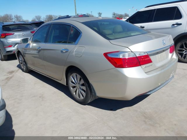 Photo 2 VIN: 1HGCR2F86EA013334 - HONDA ACCORD 