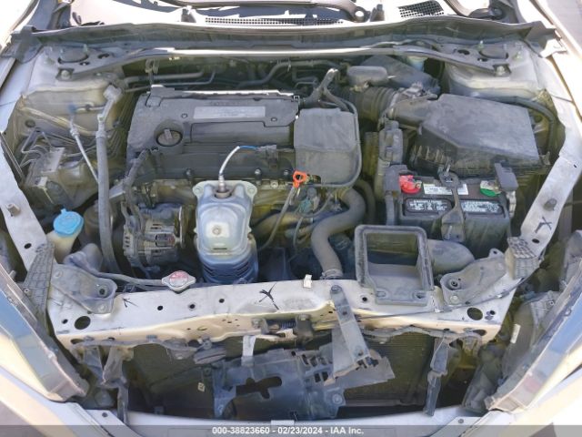 Photo 9 VIN: 1HGCR2F86EA013334 - HONDA ACCORD 