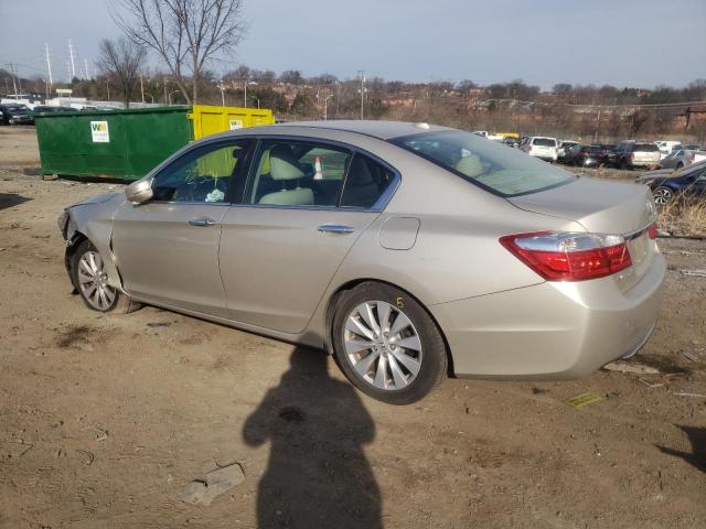 Photo 1 VIN: 1HGCR2F86EA013978 - HONDA ACCORD 