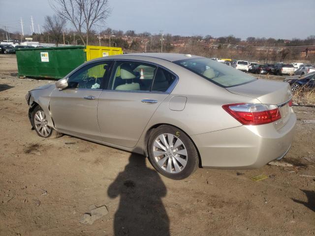 Photo 2 VIN: 1HGCR2F86EA013978 - HONDA ACCORD 