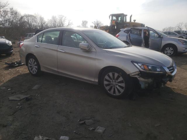 Photo 3 VIN: 1HGCR2F86EA013978 - HONDA ACCORD 