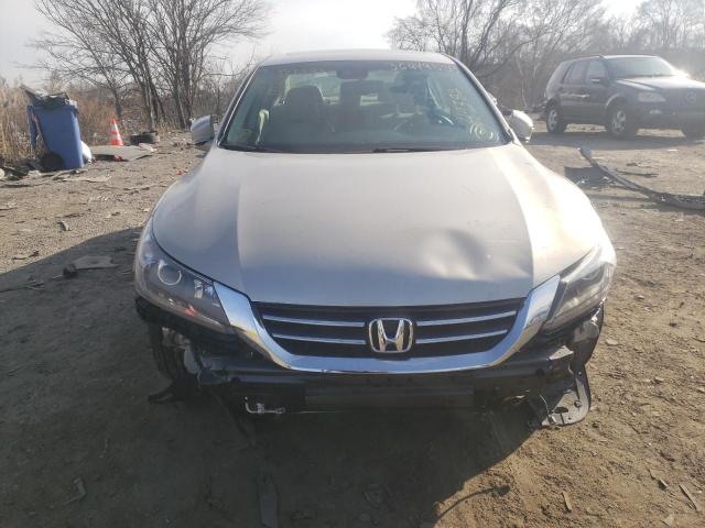 Photo 4 VIN: 1HGCR2F86EA013978 - HONDA ACCORD 