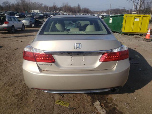 Photo 5 VIN: 1HGCR2F86EA013978 - HONDA ACCORD 