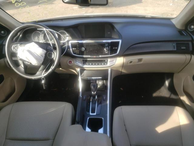 Photo 7 VIN: 1HGCR2F86EA013978 - HONDA ACCORD 