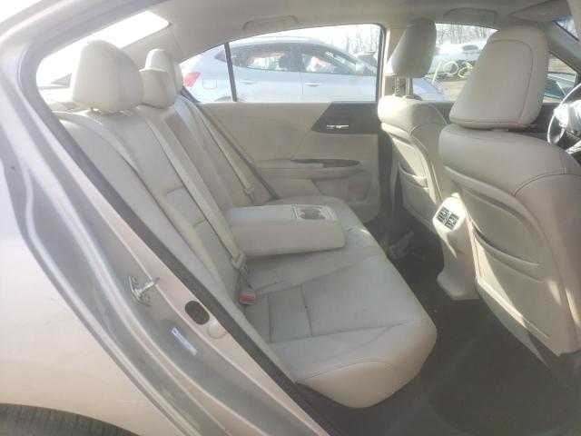 Photo 9 VIN: 1HGCR2F86EA013978 - HONDA ACCORD 