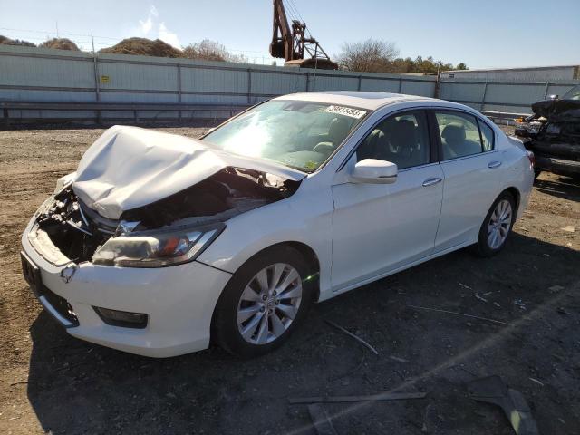 Photo 0 VIN: 1HGCR2F86EA021921 - HONDA ACCORD EXL 