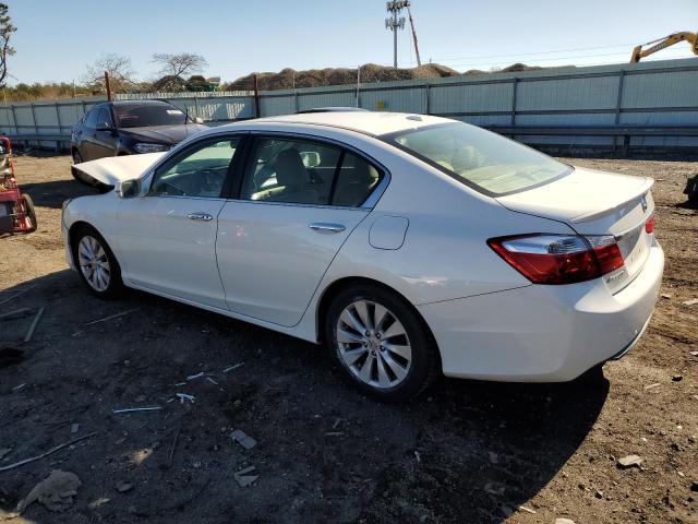 Photo 1 VIN: 1HGCR2F86EA021921 - HONDA ACCORD EXL 