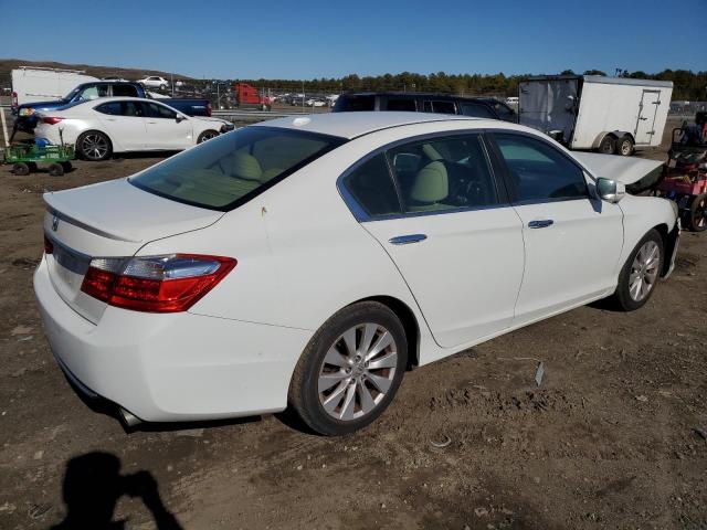 Photo 2 VIN: 1HGCR2F86EA021921 - HONDA ACCORD EXL 