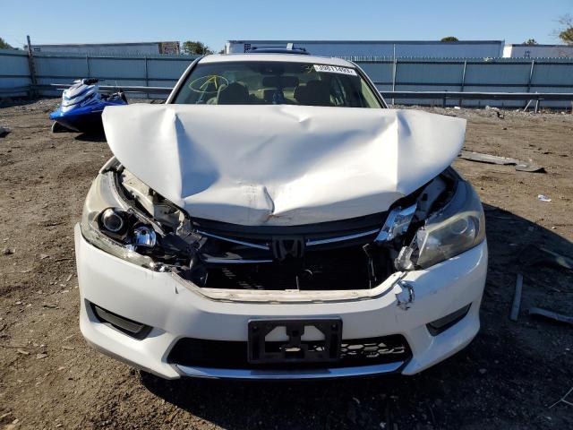 Photo 4 VIN: 1HGCR2F86EA021921 - HONDA ACCORD EXL 