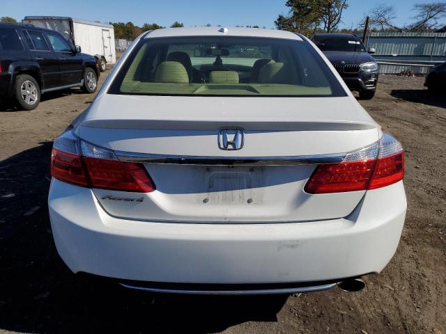 Photo 5 VIN: 1HGCR2F86EA021921 - HONDA ACCORD EXL 