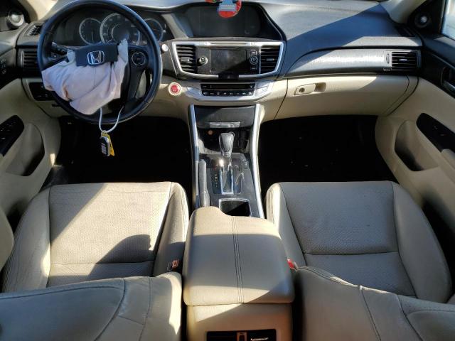 Photo 7 VIN: 1HGCR2F86EA021921 - HONDA ACCORD EXL 