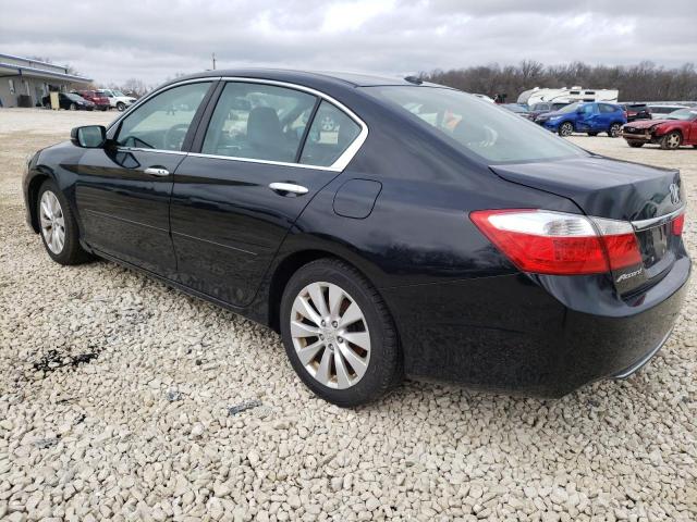 Photo 1 VIN: 1HGCR2F86EA050237 - HONDA ACCORD EXL 