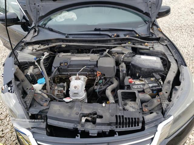 Photo 10 VIN: 1HGCR2F86EA050237 - HONDA ACCORD EXL 