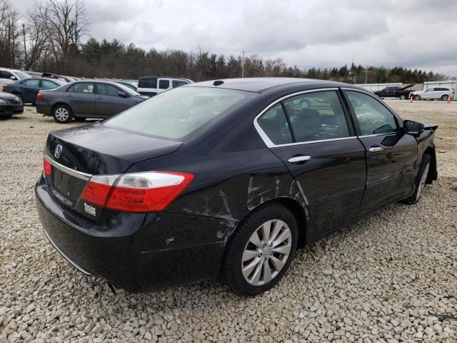 Photo 2 VIN: 1HGCR2F86EA050237 - HONDA ACCORD EXL 