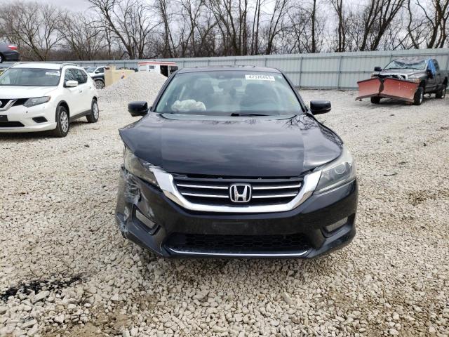 Photo 4 VIN: 1HGCR2F86EA050237 - HONDA ACCORD EXL 