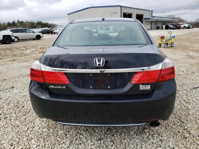 Photo 5 VIN: 1HGCR2F86EA050237 - HONDA ACCORD EXL 