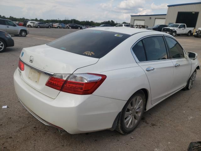 Photo 3 VIN: 1HGCR2F86EA061058 - HONDA ACCORD EXL 