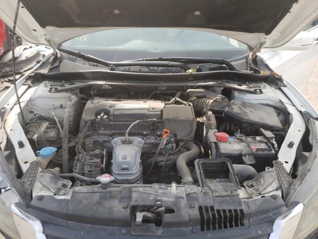 Photo 6 VIN: 1HGCR2F86EA061058 - HONDA ACCORD EXL 