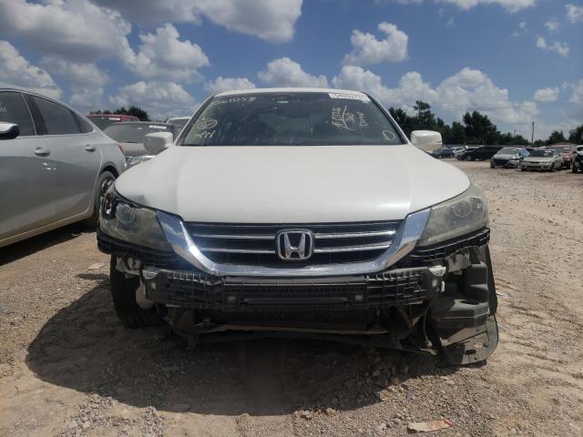 Photo 8 VIN: 1HGCR2F86EA061058 - HONDA ACCORD EXL 