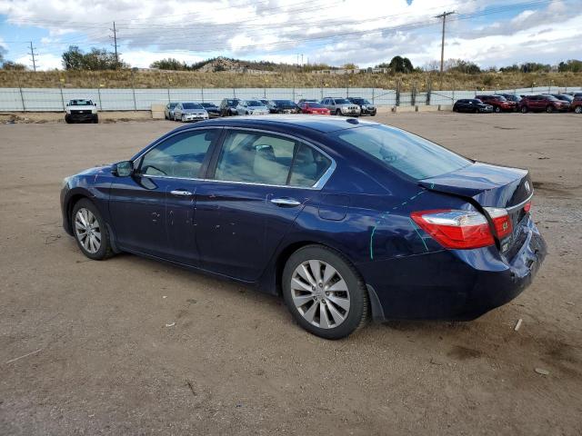 Photo 1 VIN: 1HGCR2F86EA063277 - HONDA ACCORD EXL 