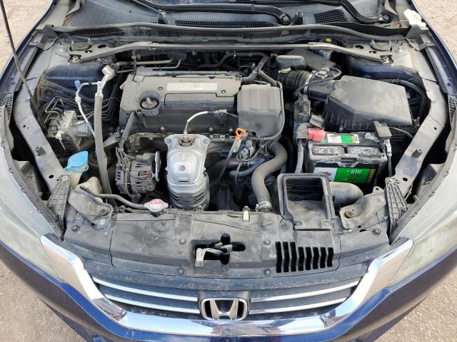 Photo 10 VIN: 1HGCR2F86EA063277 - HONDA ACCORD EXL 