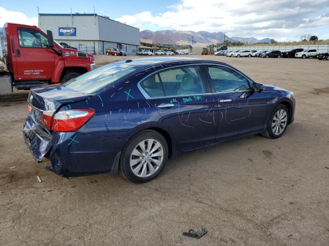 Photo 2 VIN: 1HGCR2F86EA063277 - HONDA ACCORD EXL 