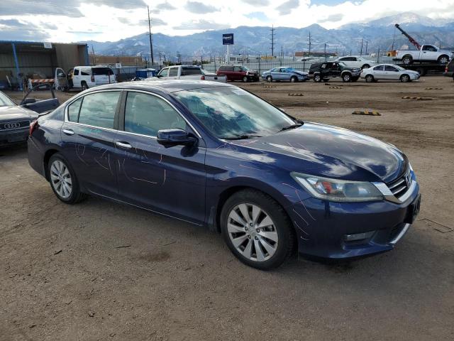 Photo 3 VIN: 1HGCR2F86EA063277 - HONDA ACCORD EXL 