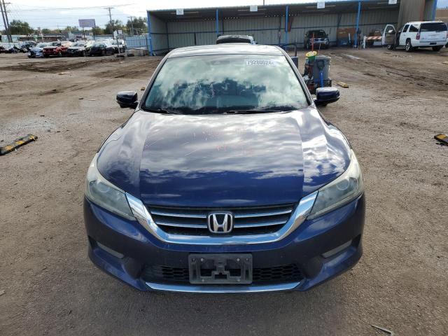 Photo 4 VIN: 1HGCR2F86EA063277 - HONDA ACCORD EXL 