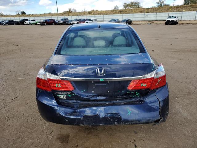 Photo 5 VIN: 1HGCR2F86EA063277 - HONDA ACCORD EXL 