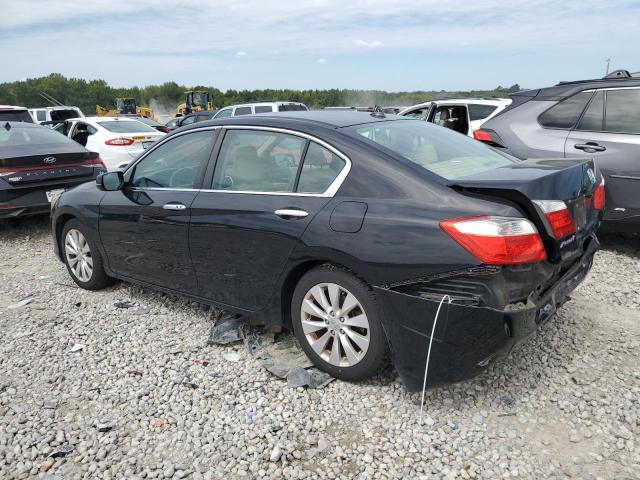 Photo 1 VIN: 1HGCR2F86EA070262 - HONDA ACCORD EXL 