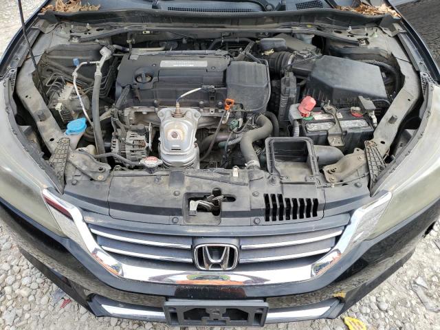 Photo 10 VIN: 1HGCR2F86EA070262 - HONDA ACCORD EXL 