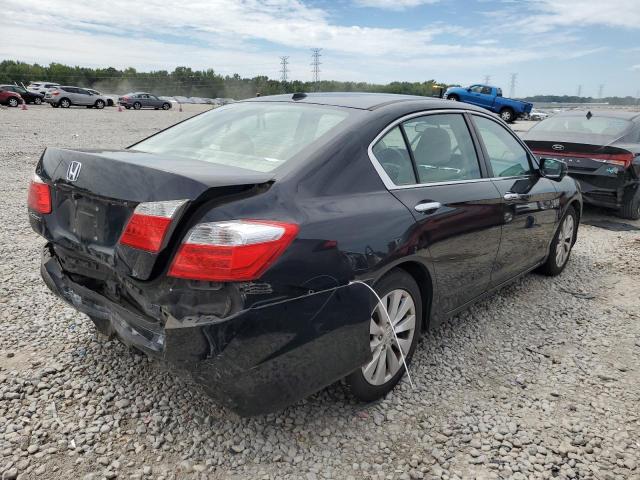 Photo 2 VIN: 1HGCR2F86EA070262 - HONDA ACCORD EXL 