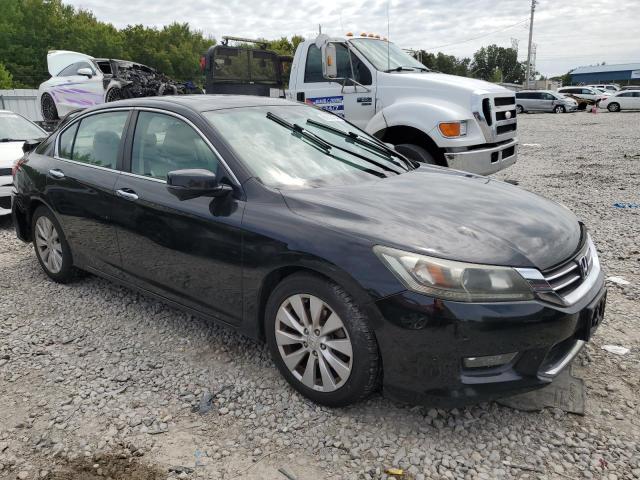 Photo 3 VIN: 1HGCR2F86EA070262 - HONDA ACCORD EXL 