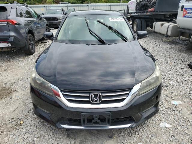 Photo 4 VIN: 1HGCR2F86EA070262 - HONDA ACCORD EXL 