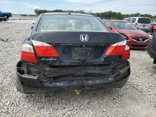 Photo 5 VIN: 1HGCR2F86EA070262 - HONDA ACCORD EXL 