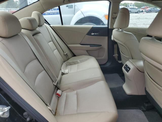 Photo 9 VIN: 1HGCR2F86EA070262 - HONDA ACCORD EXL 